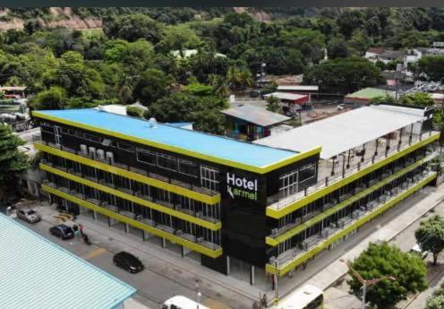Hotel Karmel Melgar Exteriér fotografie